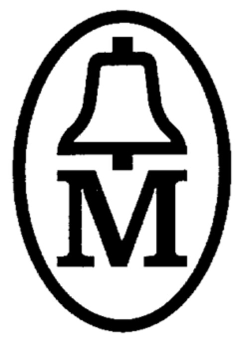 M Logo (WIPO, 14.02.1992)