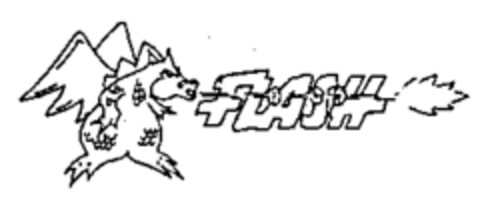 FLASH Logo (WIPO, 26.11.1994)