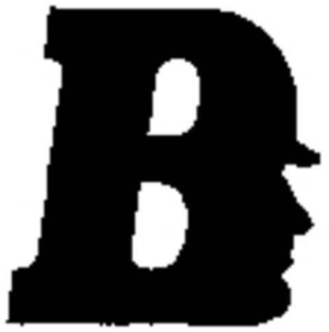 B Logo (WIPO, 27.07.1998)