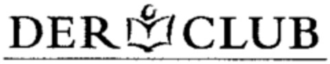 DER CLUB Logo (WIPO, 18.02.1999)