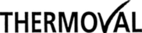 THERMOVAL Logo (WIPO, 24.04.1999)