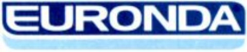 EURONDA Logo (WIPO, 05/23/2001)