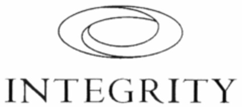 INTEGRITY Logo (WIPO, 03/28/2005)