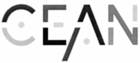 CEAN Logo (WIPO, 16.01.2006)