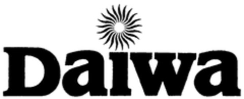 Daiwa Logo (WIPO, 31.03.2006)