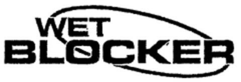 WET BLOCKER Logo (WIPO, 08.08.2006)