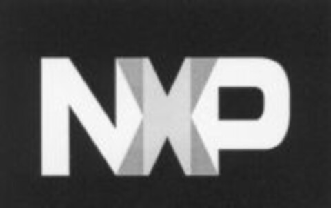 NXP Logo (WIPO, 02/19/2007)