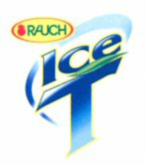 RAUCH Ice T Logo (WIPO, 02.05.2007)