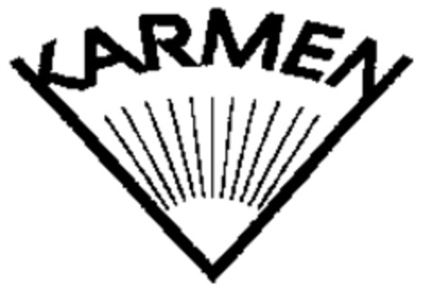 KARMEN Logo (WIPO, 04/25/2007)