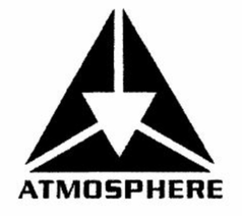 ATMOSPHERE Logo (WIPO, 04.12.2007)