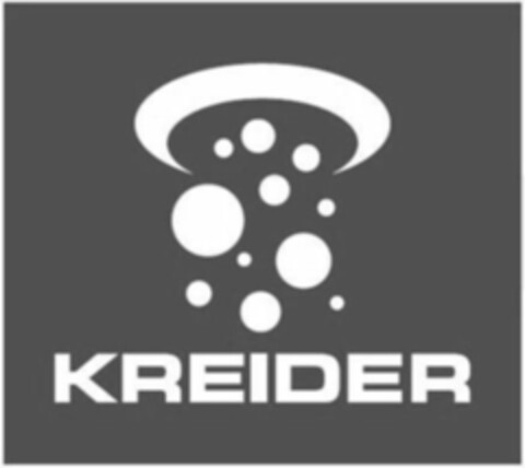 KREIDER Logo (WIPO, 11/21/2007)