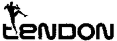 TENDON Logo (WIPO, 04.06.2007)
