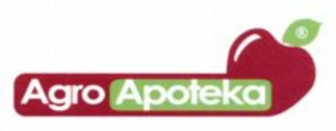 Agro Apoteka Logo (WIPO, 09.01.2008)