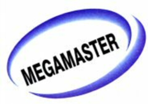 MEGAMASTER Logo (WIPO, 11.01.2008)