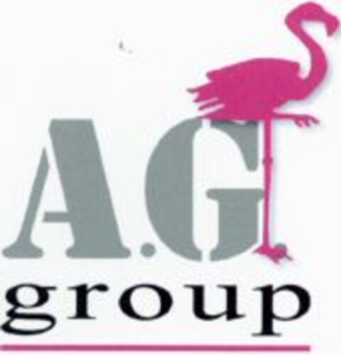 A.G. group Logo (WIPO, 11.06.2008)