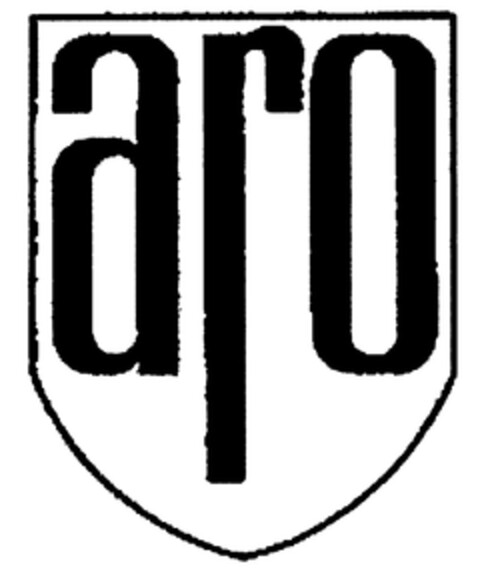 aro Logo (WIPO, 28.08.2008)