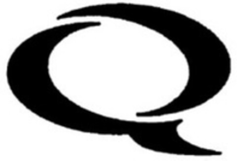 Q Logo (WIPO, 01.10.2008)