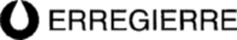 ERREGIERRE Logo (WIPO, 01.09.2008)