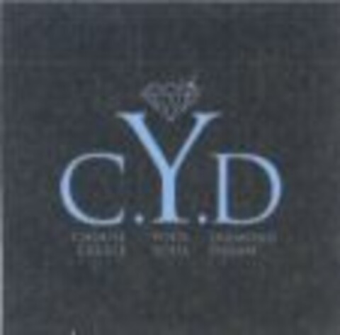 C.Y.D Logo (WIPO, 21.10.2008)