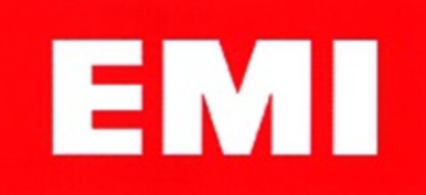 EMI Logo (WIPO, 01/31/2009)