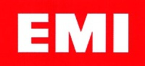 EMI Logo (WIPO, 31.01.2009)