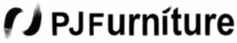 PJFurniture Logo (WIPO, 18.02.2009)