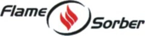 Flame Sorber Logo (WIPO, 11.03.2009)