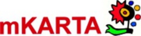 mKARTA Logo (WIPO, 04.05.2009)