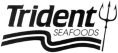 Trident SEAFOODS Logo (WIPO, 28.05.2009)