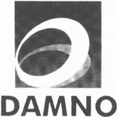 DAMNO Logo (WIPO, 19.05.2009)