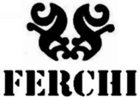 FERCHI Logo (WIPO, 27.07.2009)