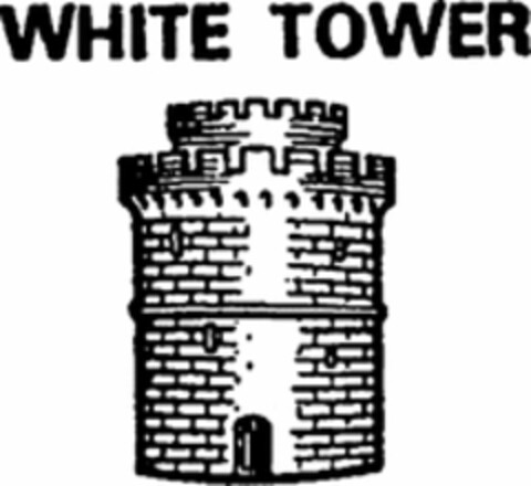 WHITE TOWER Logo (WIPO, 01.12.2009)