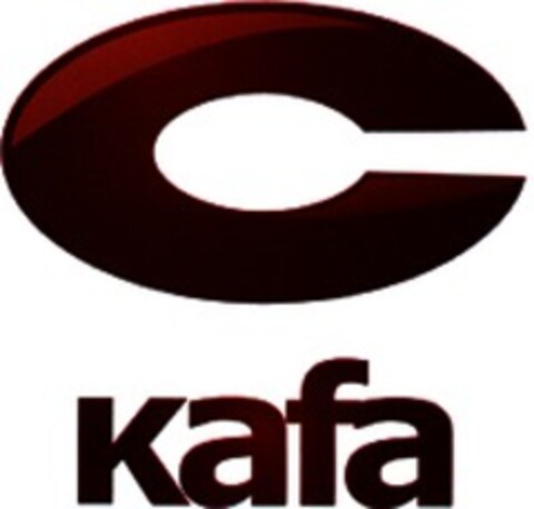 C kafa Logo (WIPO, 11/04/2009)