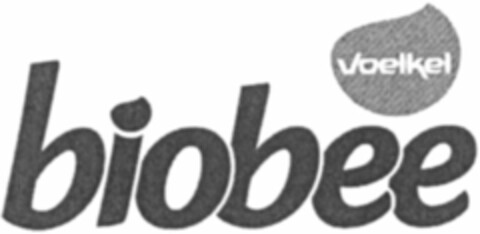 Voelkel biobee Logo (WIPO, 21.11.2009)