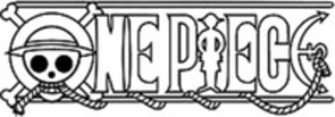 ONE PIECE Logo (WIPO, 02/22/2010)