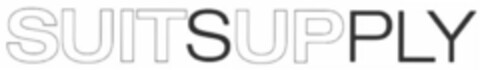 SUIT SUPPLY Logo (WIPO, 19.02.2010)