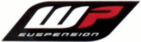 WP SUSPENSION Logo (WIPO, 22.12.2009)