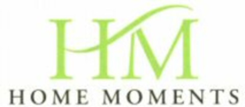 HOME MOMENTS Logo (WIPO, 03/25/2011)