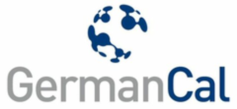 GermanCal Logo (WIPO, 01.08.2011)