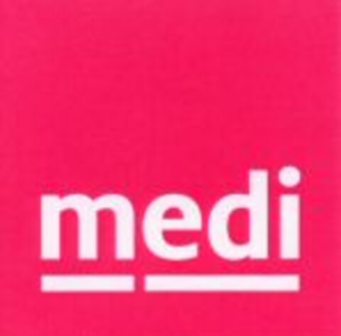 medi Logo (WIPO, 29.06.2011)