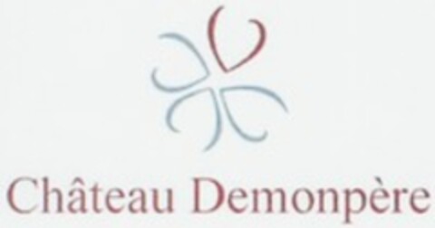 Château Demonpère Logo (WIPO, 08/07/2013)