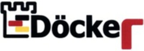 Döcke Logo (WIPO, 11/28/2013)