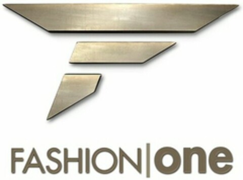 FASHION ONE Logo (WIPO, 06.05.2014)