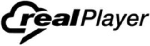 realPlayer Logo (WIPO, 07/28/2014)