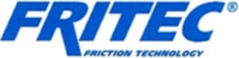 FRITEC FRICTION TECHNOLOGY Logo (WIPO, 19.12.2014)