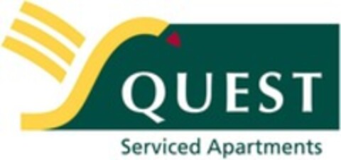 QUEST Serviced Apartments Logo (WIPO, 21.11.2014)