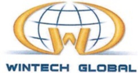 WINTECH GLOBAL Logo (WIPO, 19.01.2015)