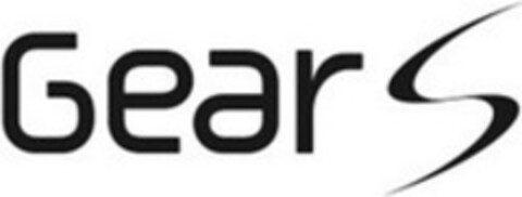 Gear S Logo (WIPO, 05/21/2015)