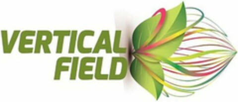 VERTICAL FIELD Logo (WIPO, 09/21/2015)
