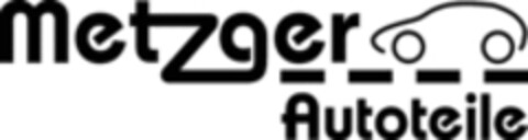 metzger Autoteile Logo (WIPO, 05.10.2015)